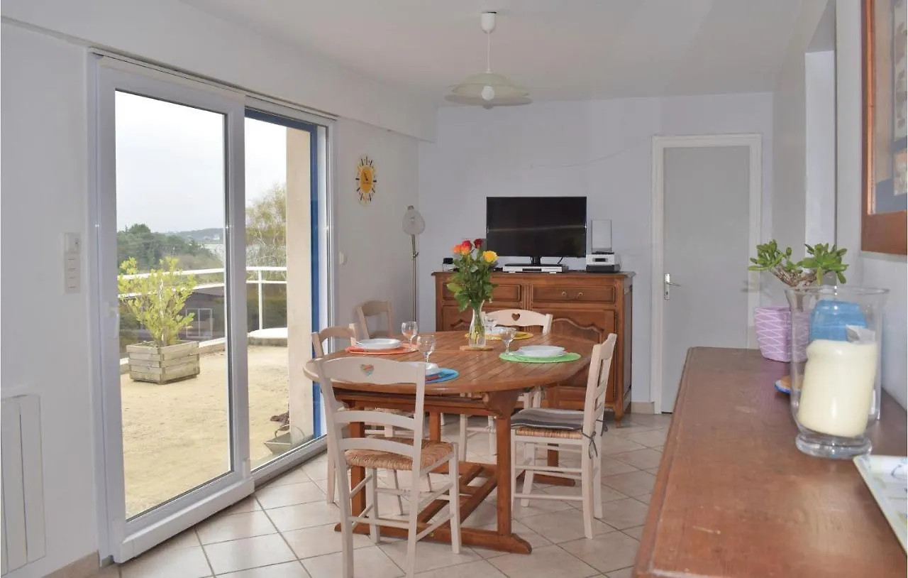 Amazing Home In Penvenan With Ethernet Internet フランス