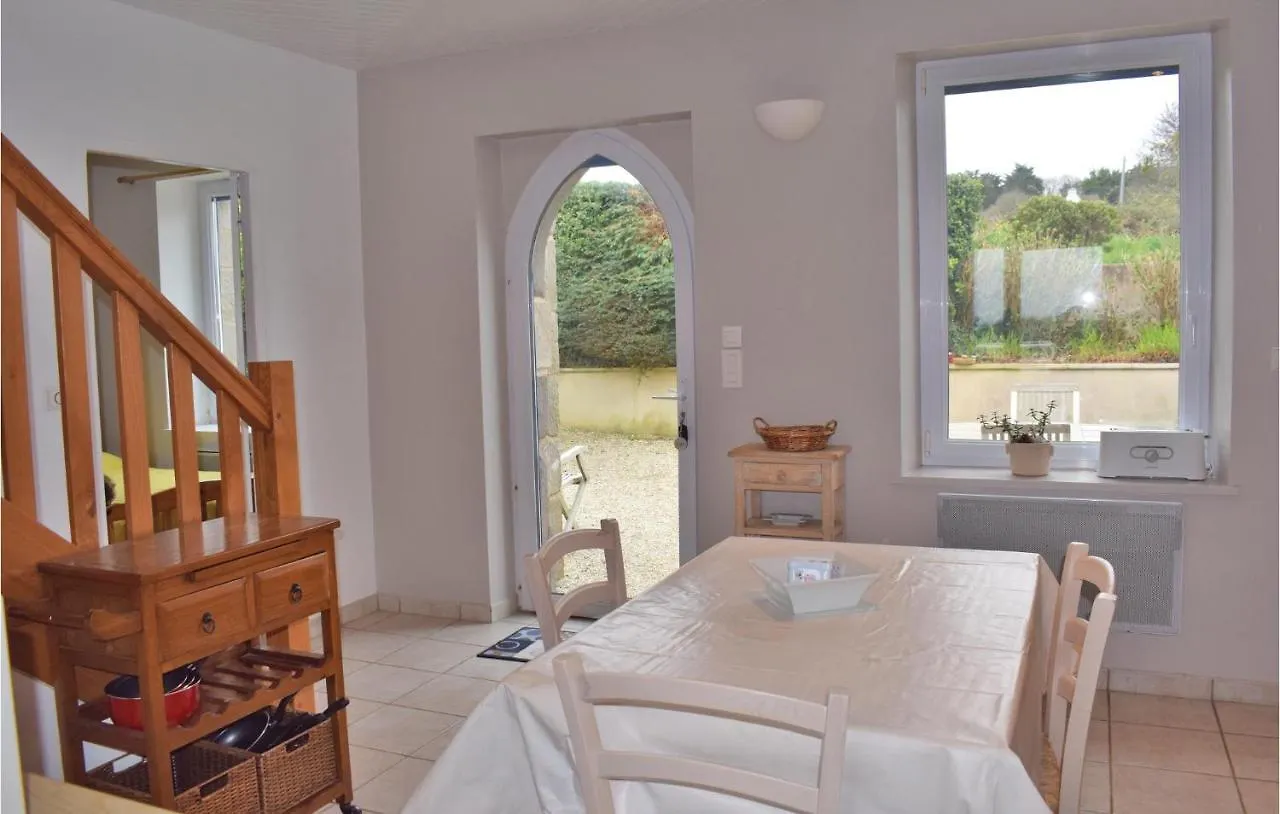 別荘 Amazing Home In Penvenan With Ethernet Internet フランス