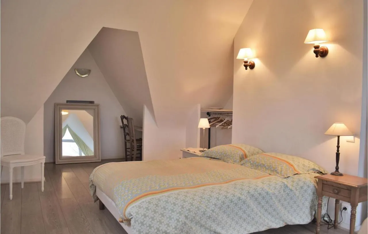 Amazing Home In Penvenan With Ethernet Internet