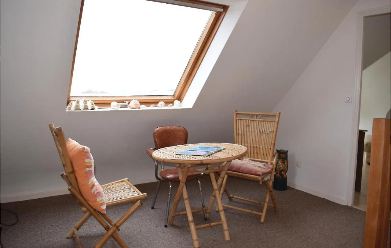 別荘 Amazing Home In Penvenan With Ethernet Internet