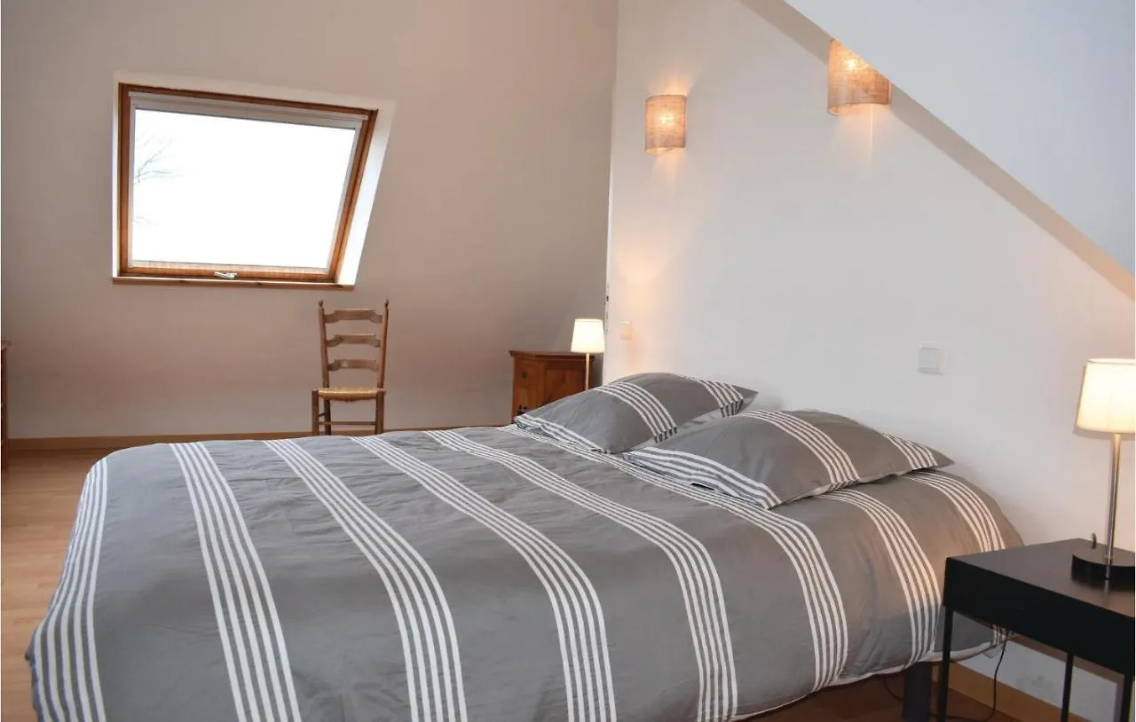 Amazing Home In Penvenan With Ethernet Internet 別荘