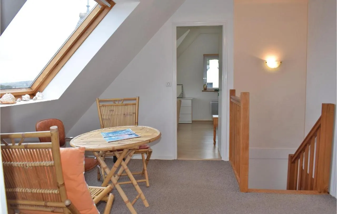 別荘 Amazing Home In Penvenan With Ethernet Internet フランス